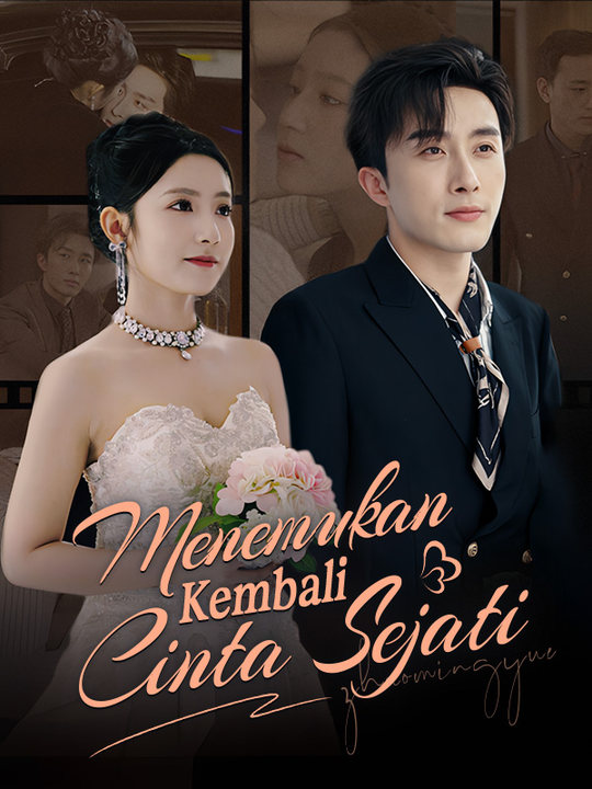 Menemukan Kembali Cinta Sejati